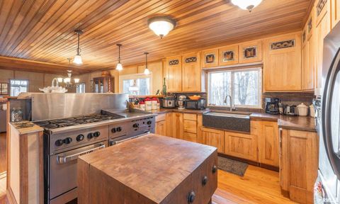 Tiny photo for 15247 Laminack Road, Carterville, IL 62918 (MLS # EB456193)