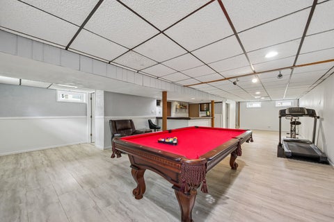Tiny photo for 18120 W Big Oaks Road, Grayslake, IL 60030 (MLS # 12634835)