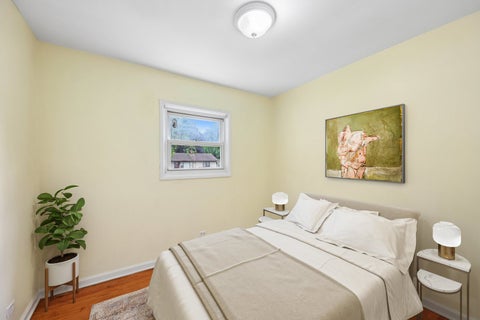 Tiny photo for 18120 W Big Oaks Road, Grayslake, IL 60030 (MLS # 12634835)