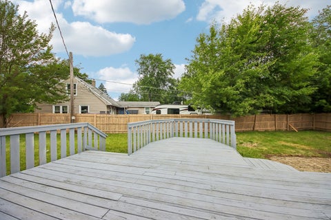 Tiny photo for 18120 W Big Oaks Road, Grayslake, IL 60030 (MLS # 12634835)
