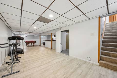 Tiny photo for 18120 W Big Oaks Road, Grayslake, IL 60030 (MLS # 12634835)