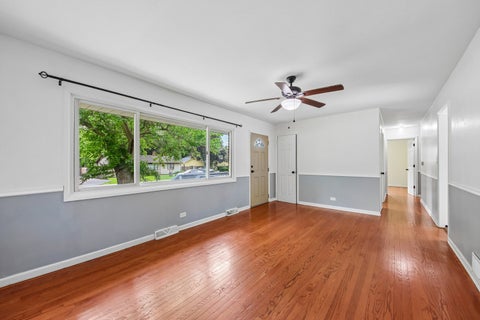 Tiny photo for 18120 W Big Oaks Road, Grayslake, IL 60030 (MLS # 12634835)