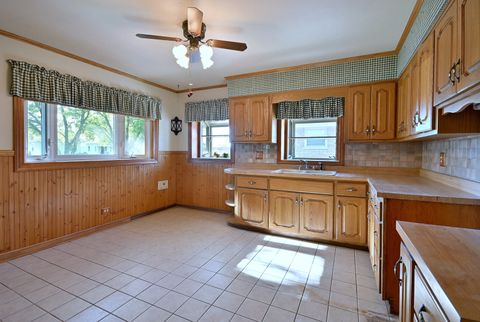 Tiny photo for 4226 Grove Avenue, Stickney, IL 60402 (MLS # 12647569)