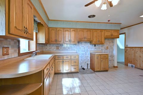 Tiny photo for 4226 Grove Avenue, Stickney, IL 60402 (MLS # 12647569)