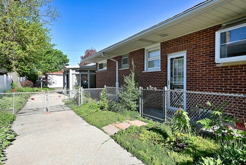 Tiny photo for 4226 Grove Avenue, Stickney, IL 60402 (MLS # 12647569)