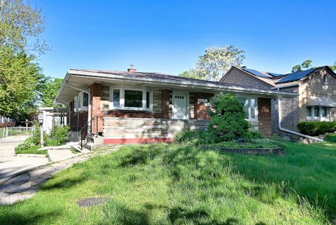 Tiny photo for 4226 Grove Avenue, Stickney, IL 60402 (MLS # 12647569)