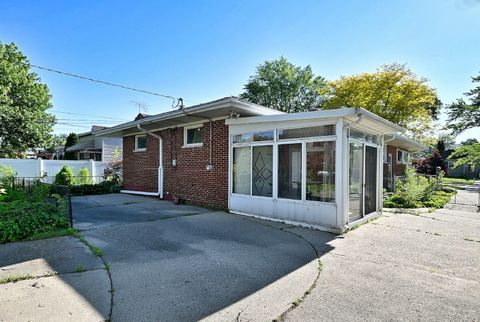 Tiny photo for 4226 Grove Avenue, Stickney, IL 60402 (MLS # 12647569)