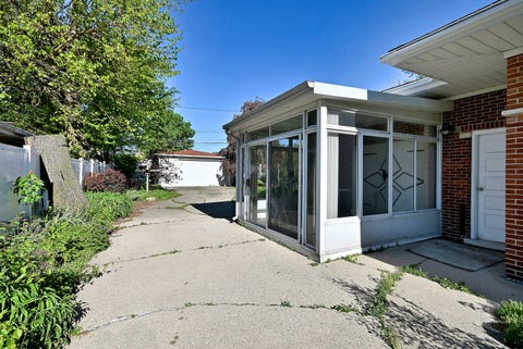 Tiny photo for 4226 Grove Avenue, Stickney, IL 60402 (MLS # 12647569)