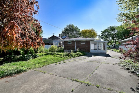 Tiny photo for 4226 Grove Avenue, Stickney, IL 60402 (MLS # 12647569)