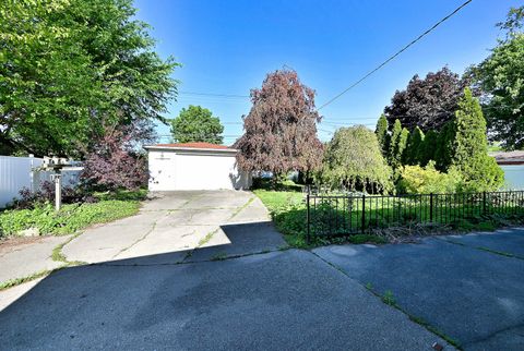 Tiny photo for 4226 Grove Avenue, Stickney, IL 60402 (MLS # 12647569)