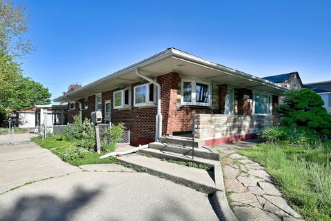 Tiny photo for 4226 Grove Avenue, Stickney, IL 60402 (MLS # 12647569)