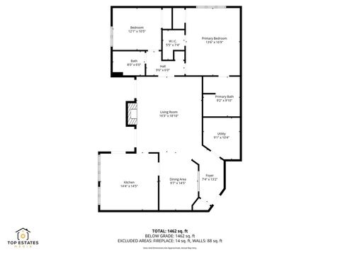 Tiny photo for 17950 Settlers Pond Way #3B, Orland Park, IL 60467 (MLS # 12522110)