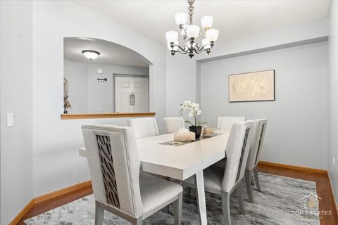 Tiny photo for 17950 Settlers Pond Way #3B, Orland Park, IL 60467 (MLS # 12522110)