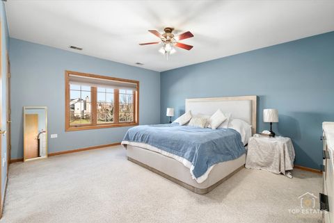 Tiny photo for 17950 Settlers Pond Way #3B, Orland Park, IL 60467 (MLS # 12522110)