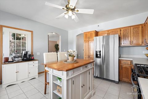 Tiny photo for 17950 Settlers Pond Way #3B, Orland Park, IL 60467 (MLS # 12522110)