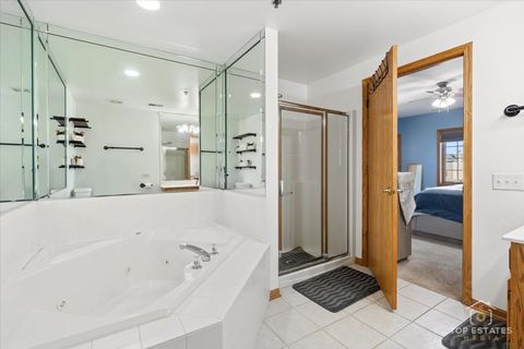 Tiny photo for 17950 Settlers Pond Way #3B, Orland Park, IL 60467 (MLS # 12522110)