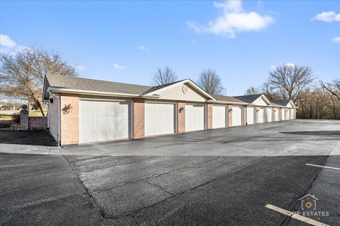 Tiny photo for 17950 Settlers Pond Way #3B, Orland Park, IL 60467 (MLS # 12522110)