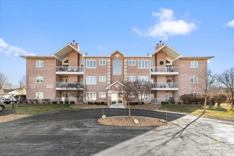 Photo of 17950 Settlers Pond Way #3B, Orland Park, IL 60467 (MLS # 12522110)