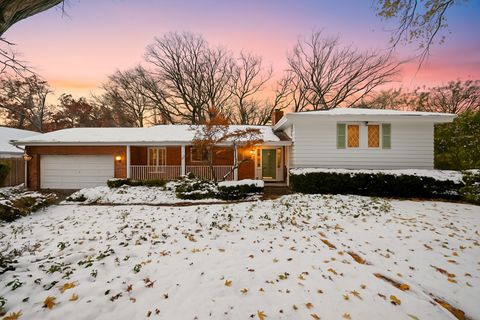 524 Forest Hill Road Lake Forest IL 60045