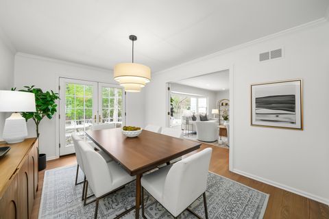 Tiny photo for 524 Forest Hill Road, Lake Forest, IL 60045 (MLS # 12525770)