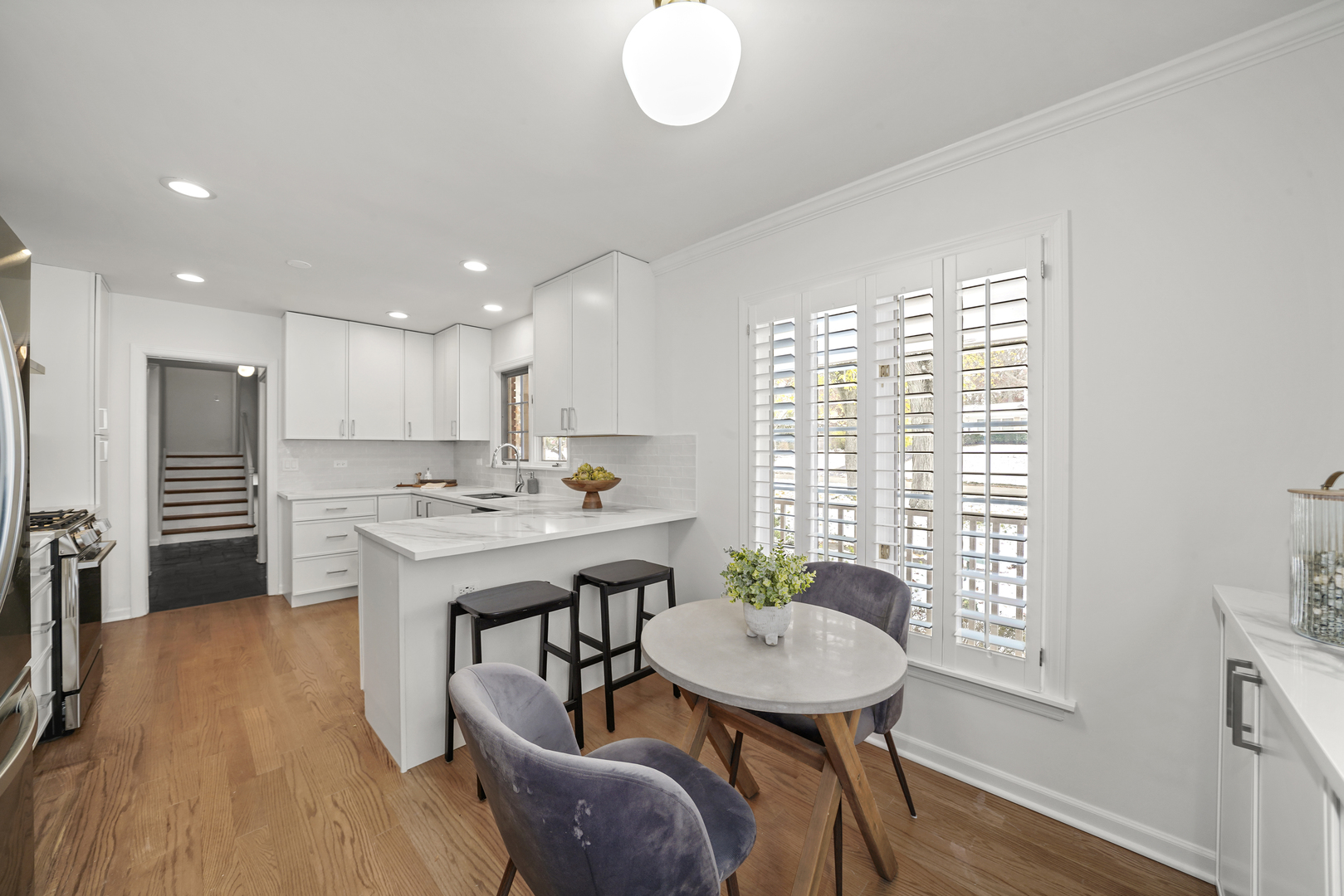 524 Forest Hill Road