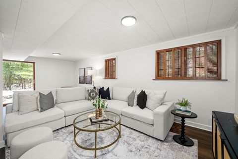 Tiny photo for 524 Forest Hill Road, Lake Forest, IL 60045 (MLS # 12525770)