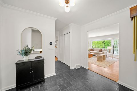 Tiny photo for 524 Forest Hill Road, Lake Forest, IL 60045 (MLS # 12525770)