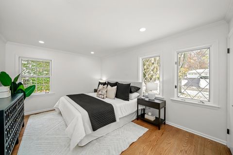 Tiny photo for 524 Forest Hill Road, Lake Forest, IL 60045 (MLS # 12525770)