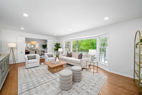 Tiny photo for 524 Forest Hill Road, Lake Forest, IL 60045 (MLS # 12525770)