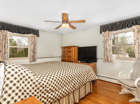 Tiny photo for 316 Sycamore Drive, Naperville, IL 60540 (MLS # 12572028)