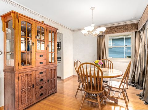 Tiny photo for 316 Sycamore Drive, Naperville, IL 60540 (MLS # 12572028)