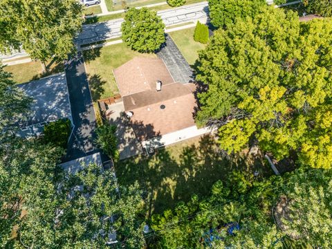 Tiny photo for 316 Sycamore Drive, Naperville, IL 60540 (MLS # 12572028)