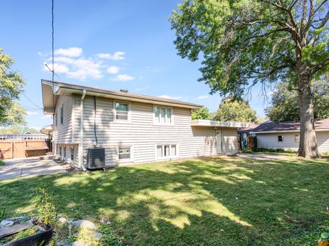 Tiny photo for 316 Sycamore Drive, Naperville, IL 60540 (MLS # 12572028)