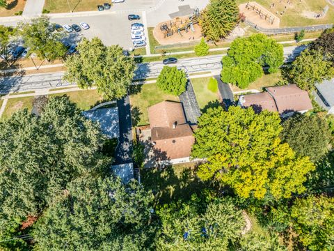 Tiny photo for 316 Sycamore Drive, Naperville, IL 60540 (MLS # 12572028)