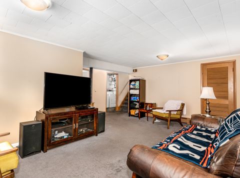 Tiny photo for 316 Sycamore Drive, Naperville, IL 60540 (MLS # 12572028)