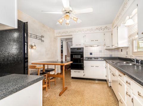 Tiny photo for 316 Sycamore Drive, Naperville, IL 60540 (MLS # 12572028)