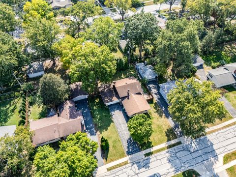 Tiny photo for 316 Sycamore Drive, Naperville, IL 60540 (MLS # 12572028)