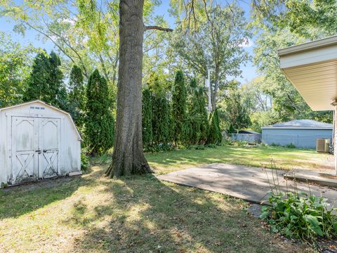 Tiny photo for 316 Sycamore Drive, Naperville, IL 60540 (MLS # 12572028)