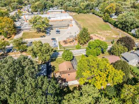 Tiny photo for 316 Sycamore Drive, Naperville, IL 60540 (MLS # 12572028)