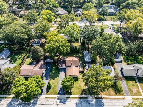 Tiny photo for 316 Sycamore Drive, Naperville, IL 60540 (MLS # 12572028)