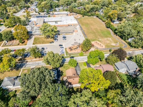 Tiny photo for 316 Sycamore Drive, Naperville, IL 60540 (MLS # 12572028)