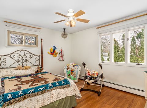 Tiny photo for 316 Sycamore Drive, Naperville, IL 60540 (MLS # 12572028)