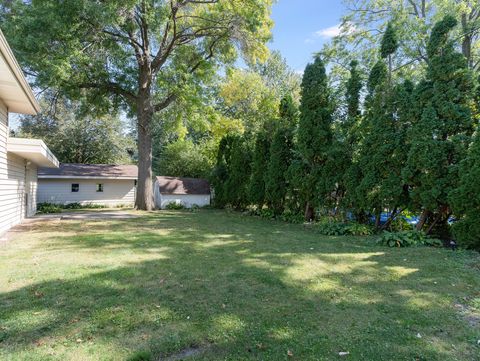 Tiny photo for 316 Sycamore Drive, Naperville, IL 60540 (MLS # 12572028)