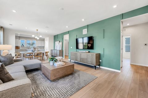 Tiny photo for 3383 Fulshear Circle, Aurora, IL 60503 (MLS # 12548300)