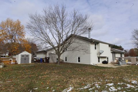 Tiny photo for 7297 Montmorency Drive, Rockford, IL 61108 (MLS # 12515711)