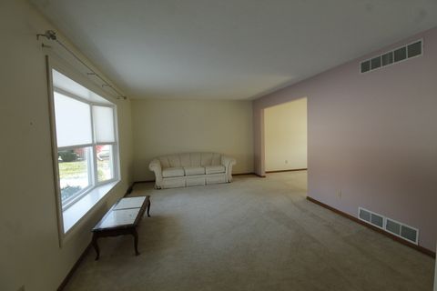 Tiny photo for 7297 Montmorency Drive, Rockford, IL 61108 (MLS # 12515711)