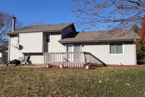 Tiny photo for 7297 Montmorency Drive, Rockford, IL 61108 (MLS # 12515711)