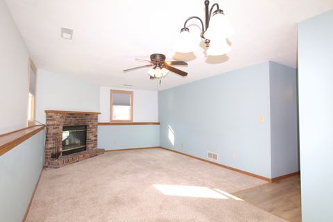 Tiny photo for 7297 Montmorency Drive, Rockford, IL 61108 (MLS # 12515711)