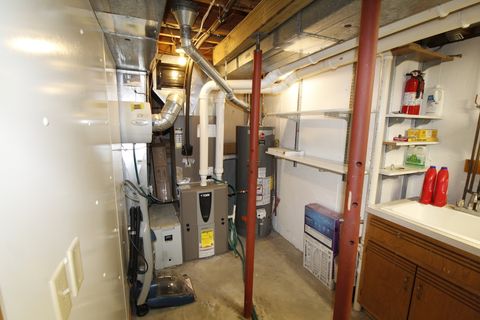 Tiny photo for 7297 Montmorency Drive, Rockford, IL 61108 (MLS # 12515711)