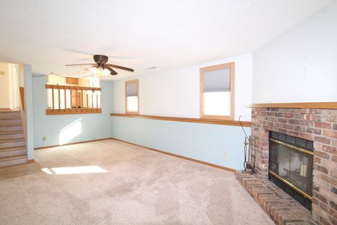 Tiny photo for 7297 Montmorency Drive, Rockford, IL 61108 (MLS # 12515711)